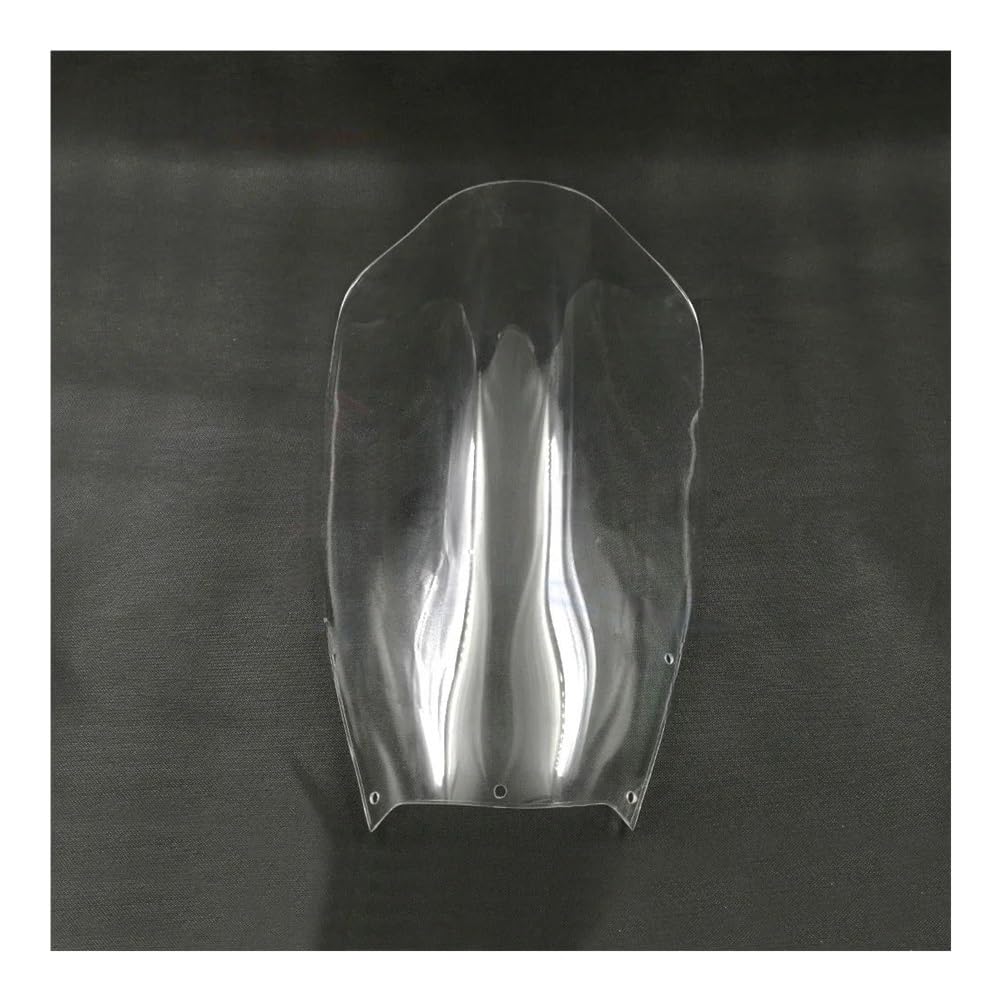 Windschutzscheibenabweiser Motorrad 02-14 Für TDM 900 Windschutzscheibenerhöhung Für TDM900 Für Tracer 900 2002-2014 10 cm/15 cm/20 cm Windschutzscheibe Windschild Spoiler Windschutzscheibenabweiser Motorrad 02-14 Für TDM 900 Windschutzscheibenerhöhung Für TDM900 Für Tracer 900 2002-2014 10 cm/15 cm/20 cm Windschutzscheibe Windschild Spoiler von HFVUYAR