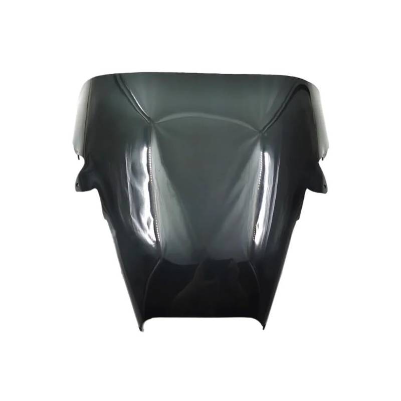 Windschutzscheibenabweiser Motorrad 98 99 00 01 Für VFR800 Windschutzscheibe Windschutzscheibe Für VFR 800 1998-2001 Vorne Windabweiser Schild Bildschirm Abfangjäger Windschild Spoiler von HFVUYAR