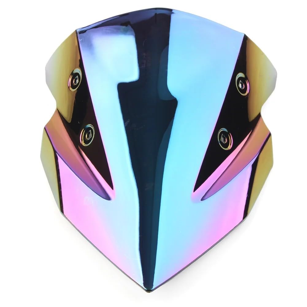 Windschutzscheibenabweiser Motorrad Double Bubble Windschutzscheibe Für Z400 Z 400 2018-2020 2021 2022 Windschutzscheibe Zubehör Verkleidung Deflektor Windschild Spoiler Windschutzscheibenabweiser Motorrad Double Bubble Windschutzscheibe Für Z400 Z 400 2018-2020 2021 2022 Windschutzscheibe Zubehör Verkleidung Deflektor Windschild Spoiler von HFVUYAR