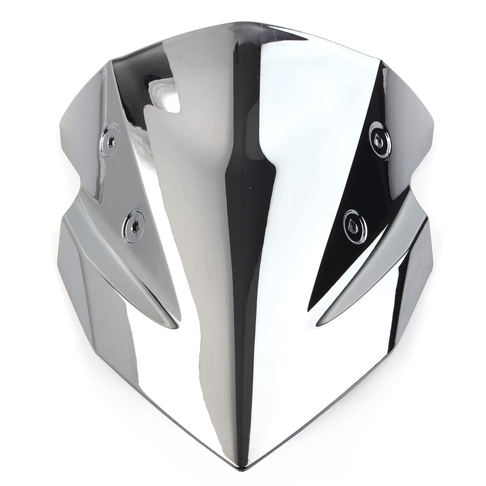 Windschutzscheibenabweiser Motorrad Double Bubble Windschutzscheibe Für Z400 Z 400 2018-2020 2021 2022 Windschutzscheibe Zubehör Verkleidung Deflektor Windschild Spoiler Windschutzscheibenabweiser Motorrad Double Bubble Windschutzscheibe Für Z400 Z 400 2018-2020 2021 2022 Windschutzscheibe Zubehör Verkleidung Deflektor Windschild Spoiler von HFVUYAR