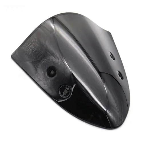 Windschutzscheibenabweiser Motorrad Front Nase Windschutzscheibe Screen Protector Abdeckung Verkleidung Cowling Für ER-6N ER6N 2012 2013 2014 Windschild Spoiler Windschutzscheibenabweiser Motorrad Front Nase Windschutzscheibe Screen Protector Abdeckung Verkleidung Cowling Für ER-6N ER6N 2012 2013 2014 Windschild Spoiler von HFVUYAR