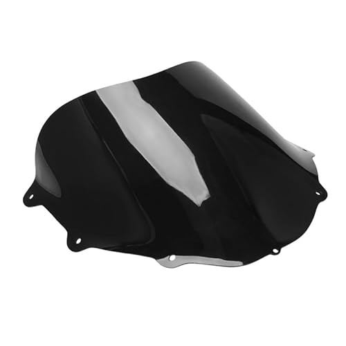 Windschutzscheibenabweiser Motorrad-Frontscheibe Glas Sonnenblende Motorrad Zubehör Windschutzscheibe Für Multistrada 620 1000 04-09 Windschild Spoiler Windschutzscheibenabweiser Motorrad-Frontscheibe Glas Sonnenblende Motorrad Zubehör Windschutzscheibe Für Multistrada 620 1000 04-09 Windschild Spoiler von HFVUYAR