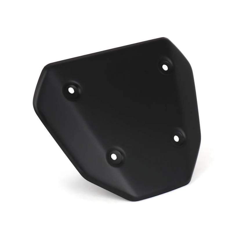 Windschutzscheibenabweiser Motorrad-Frontscheibe Windabweiser Windschutzscheibe Zubehör Für MT-09 MT 09 mt09 MT09 SP Visier Kit Für mt-09 2024 Windschild Spoiler von HFVUYAR