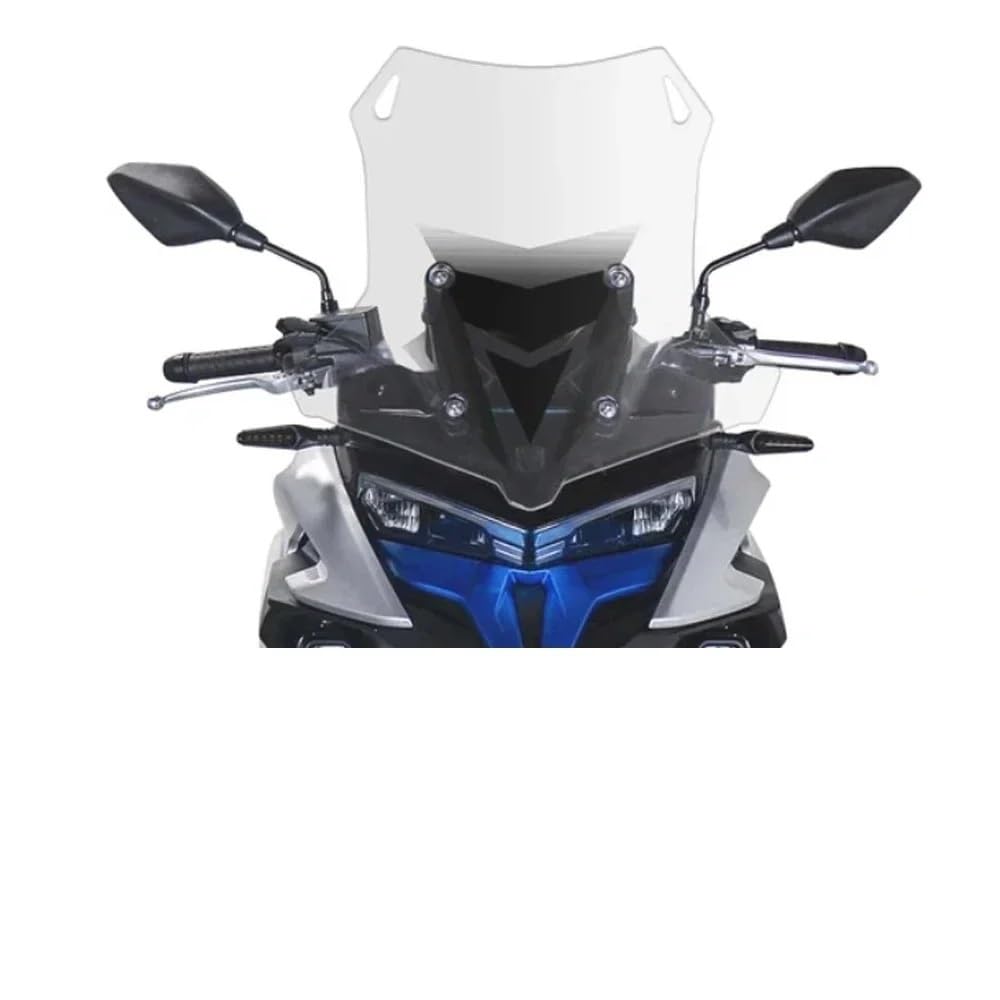 Windschutzscheibenabweiser Motorrad Frontscheibe Windschutz Für DS525X DS 525X 525 DSX DS525 2022 2023 Zubehör Windschild Spoiler Windschutzscheibenabweiser Motorrad Frontscheibe Windschutz Für DS525X DS 525X 525 DSX DS525 2022 2023 Zubehör Windschild Spoiler von HFVUYAR