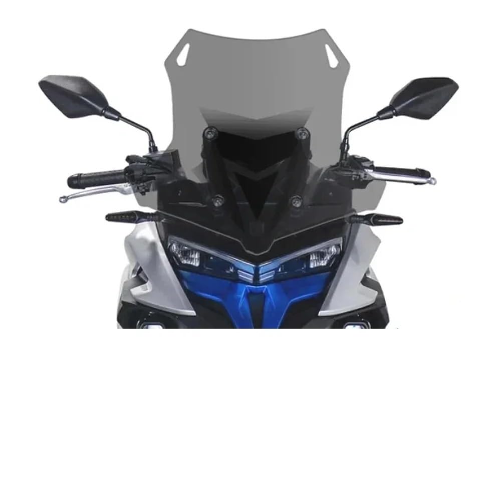 Windschutzscheibenabweiser Motorrad Frontscheibe Windschutz Für DS525X DS 525X 525 DSX DS525 2022 2023 Zubehör Windschild Spoiler Windschutzscheibenabweiser Motorrad Frontscheibe Windschutz Für DS525X DS 525X 525 DSX DS525 2022 2023 Zubehör Windschild Spoiler von HFVUYAR