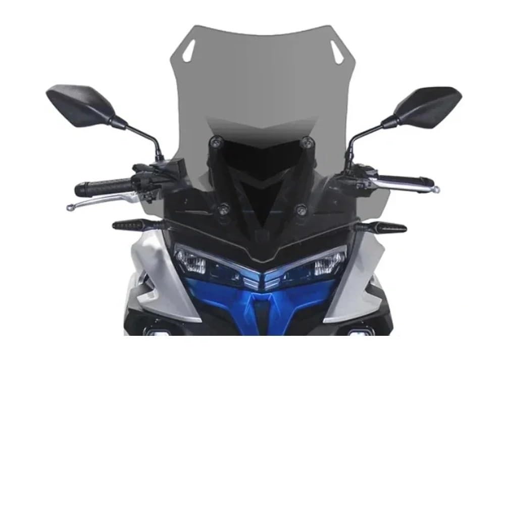 Windschutzscheibenabweiser Motorrad Frontscheibe Windschutz Für DS525X DS 525X 525 DSX DS525 2022 2023 Zubehör Windschild Spoiler Windschutzscheibenabweiser Motorrad Frontscheibe Windschutz Für DS525X DS 525X 525 DSX DS525 2022 2023 Zubehör Windschild Spoiler von HFVUYAR