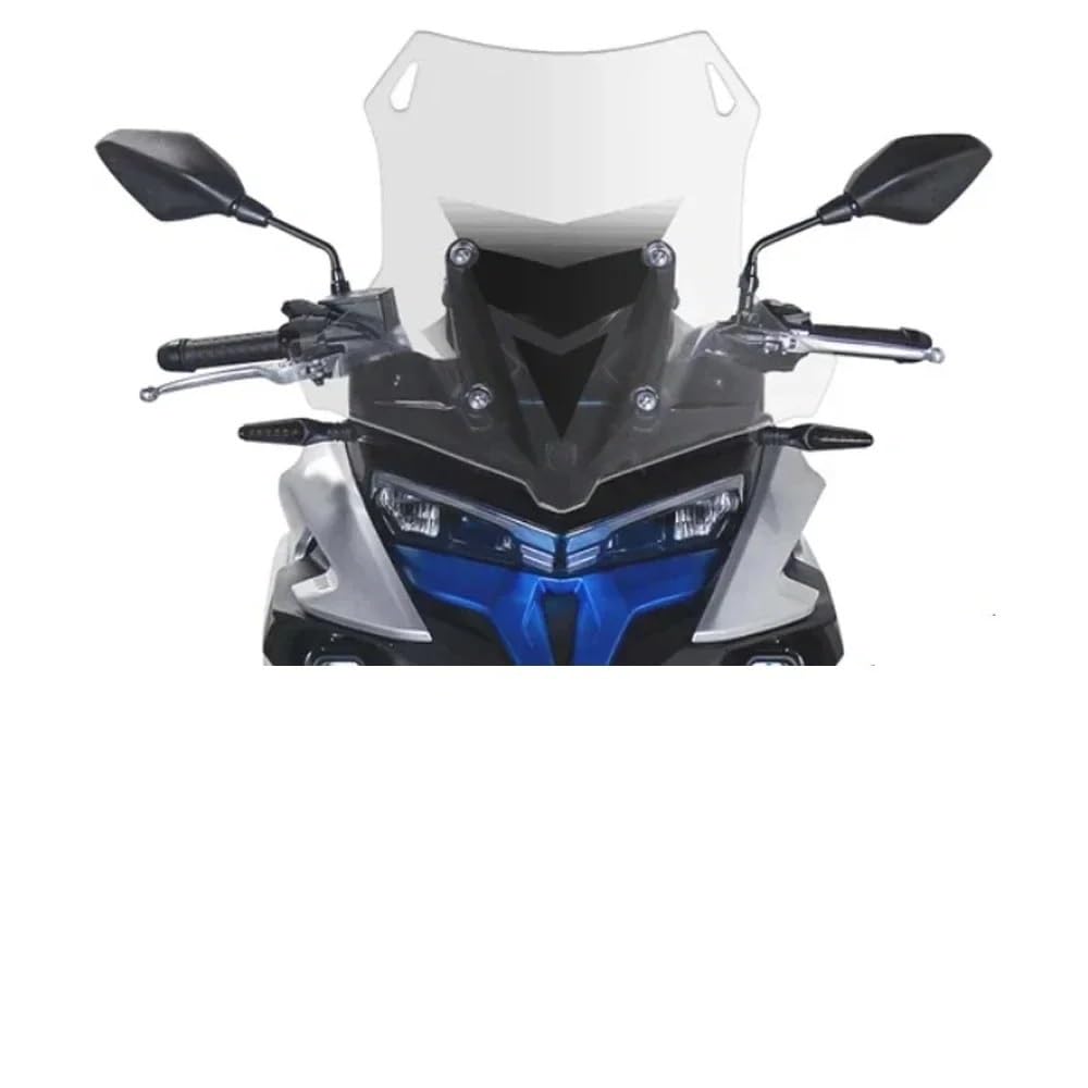 Windschutzscheibenabweiser Motorrad Frontscheibe Windschutz Für DS525X DS 525X 525 DSX DS525 2022 2023 Zubehör Windschild Spoiler Windschutzscheibenabweiser Motorrad Frontscheibe Windschutz Für DS525X DS 525X 525 DSX DS525 2022 2023 Zubehör Windschild Spoiler von HFVUYAR