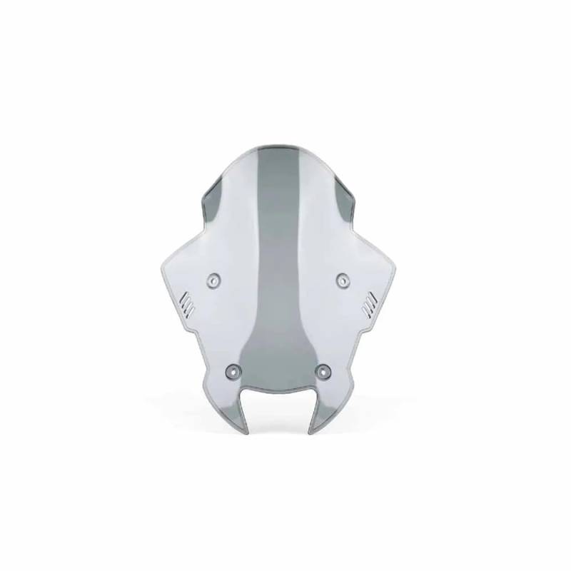 Windschutzscheibenabweiser Motorrad Frontscheibe Windschutzscheibe Wind Bildschirm Schild Deflektor Schutz Für Nmax N-max 155 Nmax155 N-max155 2020-2024 Windschild Spoiler von HFVUYAR