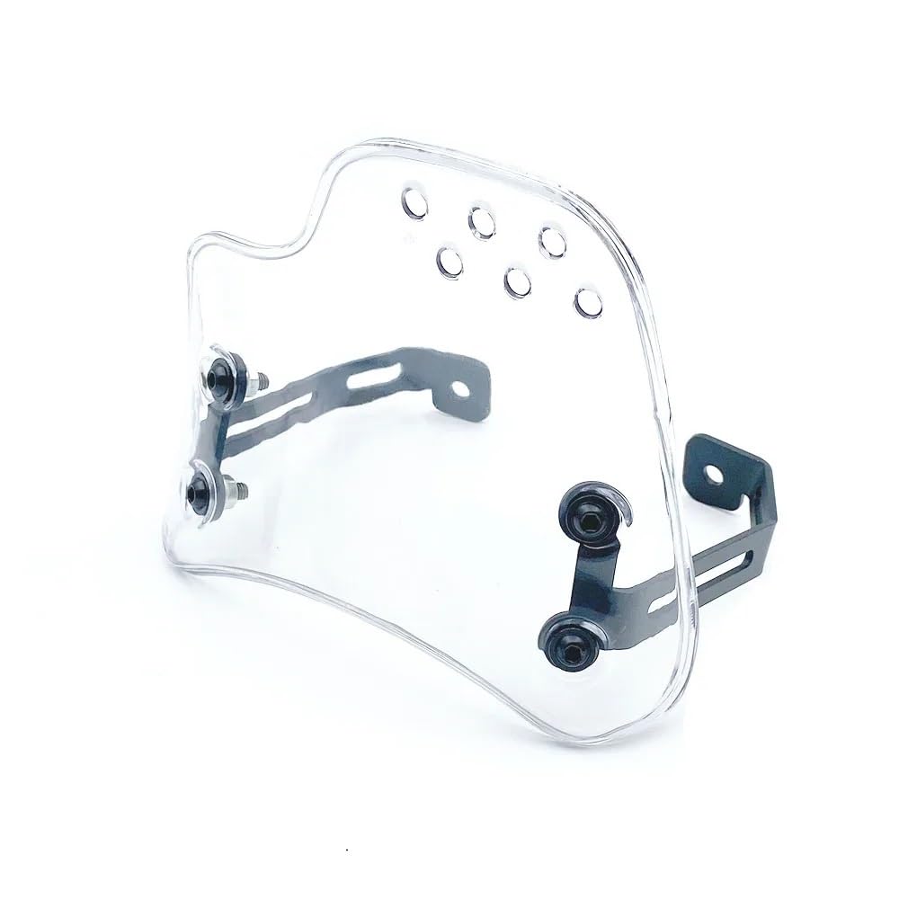 Windschutzscheibenabweiser Motorrad Für 300AC / 300ACX / 500AC Windschutzscheibe Für Windschutzscheibe Für 300 ACX / 500 AC / 300 AC Windschild Spoiler Windschutzscheibenabweiser Motorrad Für 300AC / 300ACX / 500AC Windschutzscheibe Für Windschutzscheibe Für 300 ACX / 500 AC / 300 AC Windschild Spoiler von HFVUYAR