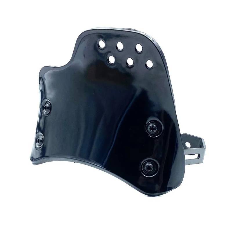 Windschutzscheibenabweiser Motorrad Für 300AC / 300ACX / 500AC Windschutzscheibe Für Windschutzscheibe Für 300 ACX / 500 AC / 300 AC Windschild Spoiler von HFVUYAR
