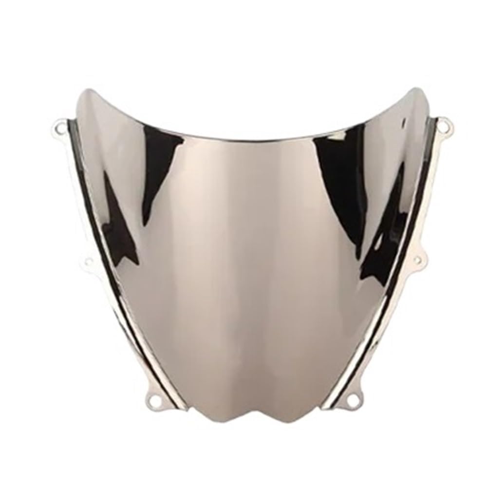 Windschutzscheibenabweiser Motorrad Für GSX-R GSXR 1000 GSXR1000 2007-2008 Double Bubble Windschutzscheibe Zubehör Verkleidung Deflektor Windschild Spoiler Windschutzscheibenabweiser Motorrad Für GSX-R GSXR 1000 GSXR1000 2007-2008 Double Bubble Windschutzscheibe Zubehör Verkleidung Deflektor Windschild Spoiler von HFVUYAR