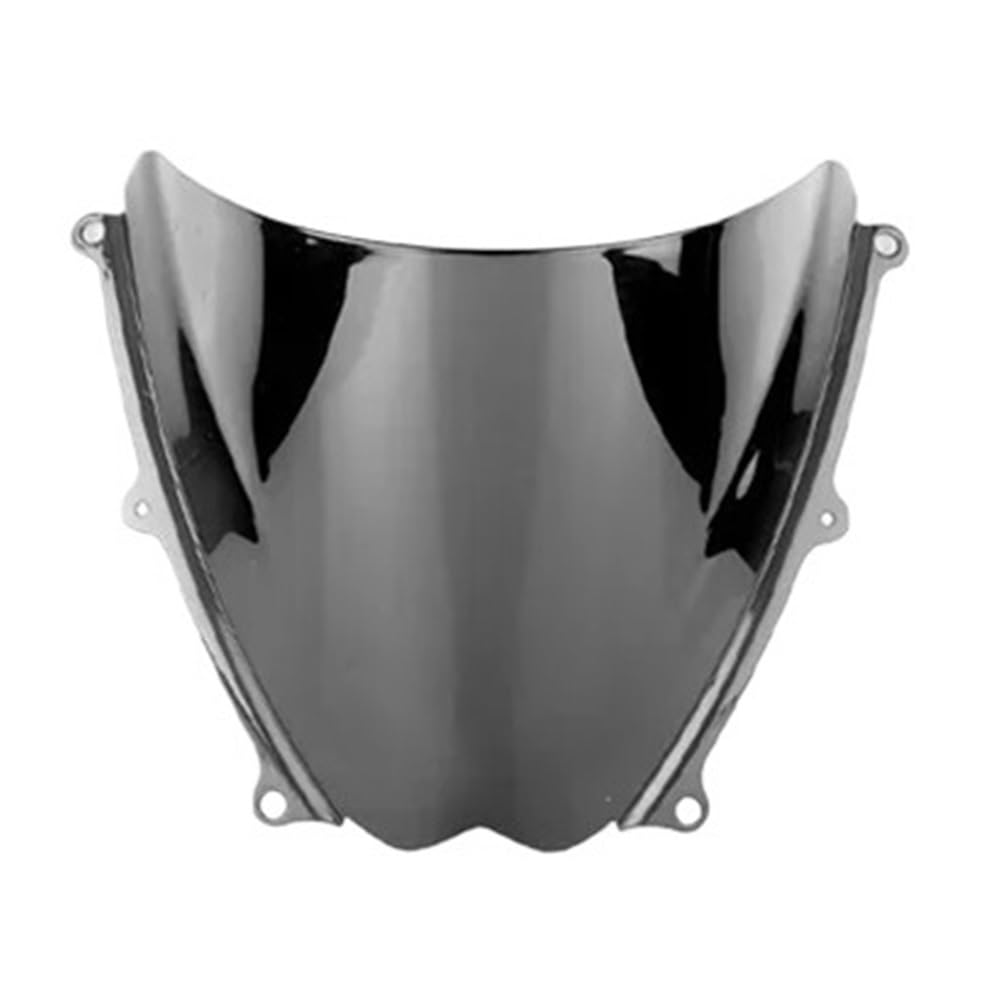 Windschutzscheibenabweiser Motorrad Für GSX-R GSXR 1000 GSXR1000 2007-2008 Double Bubble Windschutzscheibe Zubehör Verkleidung Deflektor Windschild Spoiler Windschutzscheibenabweiser Motorrad Für GSX-R GSXR 1000 GSXR1000 2007-2008 Double Bubble Windschutzscheibe Zubehör Verkleidung Deflektor Windschild Spoiler von HFVUYAR