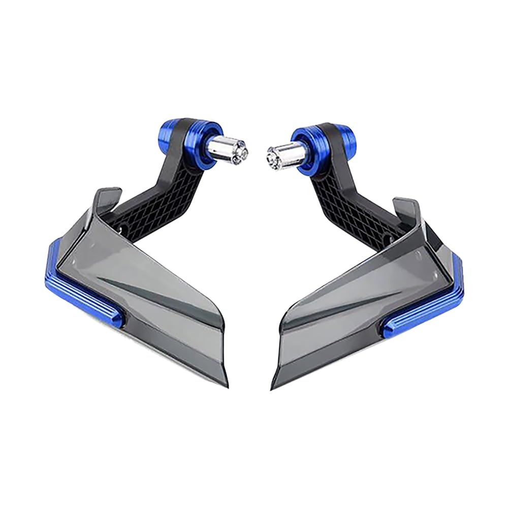 Windschutzscheibenabweiser Motorrad Lenker Windschutzscheibe Motorrad Windschutzscheibe Motorrad Lenker Zubehör Winddicht Windschild Spoiler Windschutzscheibenabweiser Motorrad Lenker Windschutzscheibe Motorrad Windschutzscheibe Motorrad Lenker Zubehör Winddicht Windschild Spoiler von HFVUYAR