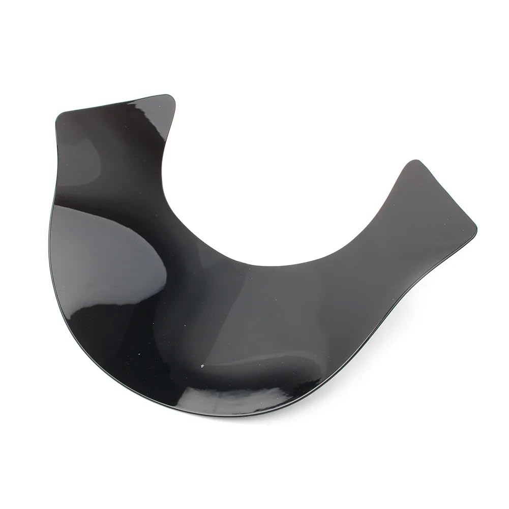 Windschutzscheibenabweiser Motorrad Lip Windschutzscheibe Windschutz Wind Schild Für Dyna Sportster Für Softail Windschild Spoiler Windschutzscheibenabweiser Motorrad Lip Windschutzscheibe Windschutz Wind Schild Für Dyna Sportster Für Softail Windschild Spoiler von HFVUYAR