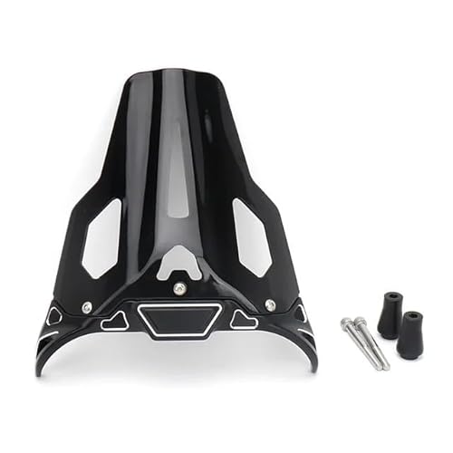 Windschutzscheibenabweiser Motorrad PC Windschutzscheibe Bildschirm Windschutzscheibe Verkleidung Zubehör Schwarz Für Sportster S RH1250S 2021 2022 2023 Windschild Spoiler Windschutzscheibenabweiser Motorrad PC Windschutzscheibe Bildschirm Windschutzscheibe Verkleidung Zubehör Schwarz Für Sportster S RH1250S 2021 2022 2023 Windschild Spoiler von HFVUYAR