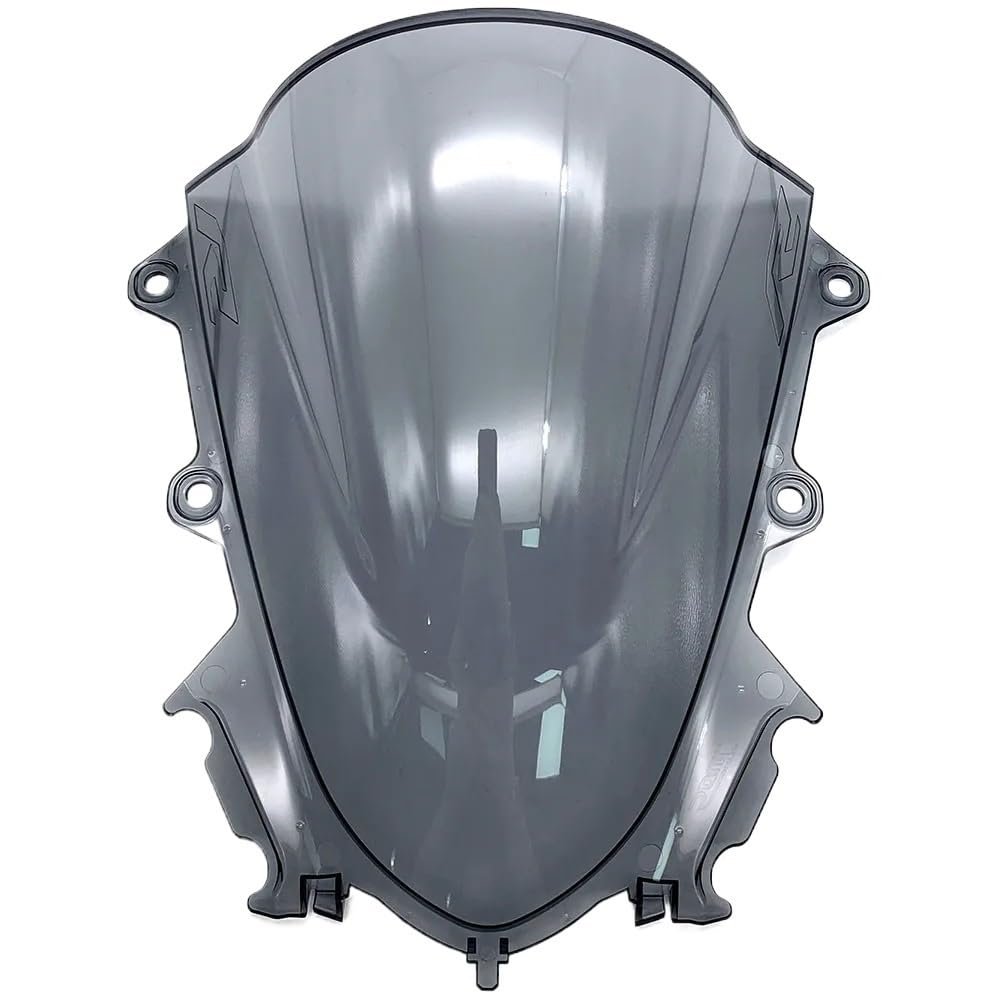Windschutzscheibenabweiser Motorrad Sport Windschutzscheibe Windschutz Deflektor Visier Viser Für YZF R15 V3.0 2017 2018 2019 Für YZF-R15 V3 Double Bubble Windschild Spoiler Windschutzscheibenabweiser Motorrad Sport Windschutzscheibe Windschutz Deflektor Visier Viser Für YZF R15 V3.0 2017 2018 2019 Für YZF-R15 V3 Double Bubble Windschild Spoiler von HFVUYAR