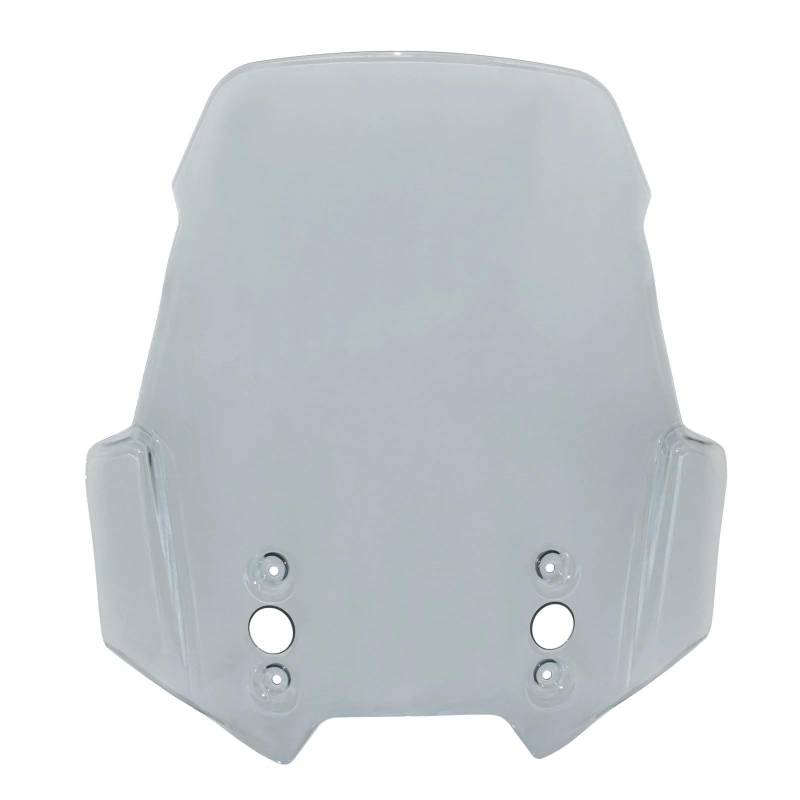 Windschutzscheibenabweiser Motorrad Windschutz Windschutz Bildschirm Schild Für Ve&rsys 650 KLE650 ABS LT 2015 2016 2017 2018 2019 2020 2021 Windschild Spoiler von HFVUYAR