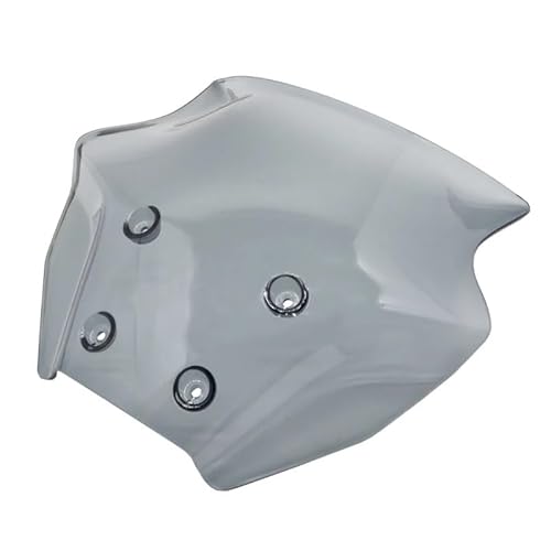 Windschutzscheibenabweiser Motorrad-Windschutzscheibe, Frontscheibenschutz, Luft-Windabweiser, Modifikationszubehör, Ersatz für MT-09 SP 2024 Windschild Spoiler Windschutzscheibenabweiser Motorrad-Windschutzscheibe, Frontscheibenschutz, Luft-Windabweiser, Modifikationszubehör, Ersatz für MT-09 SP 2024 Windschild Spoiler von HFVUYAR