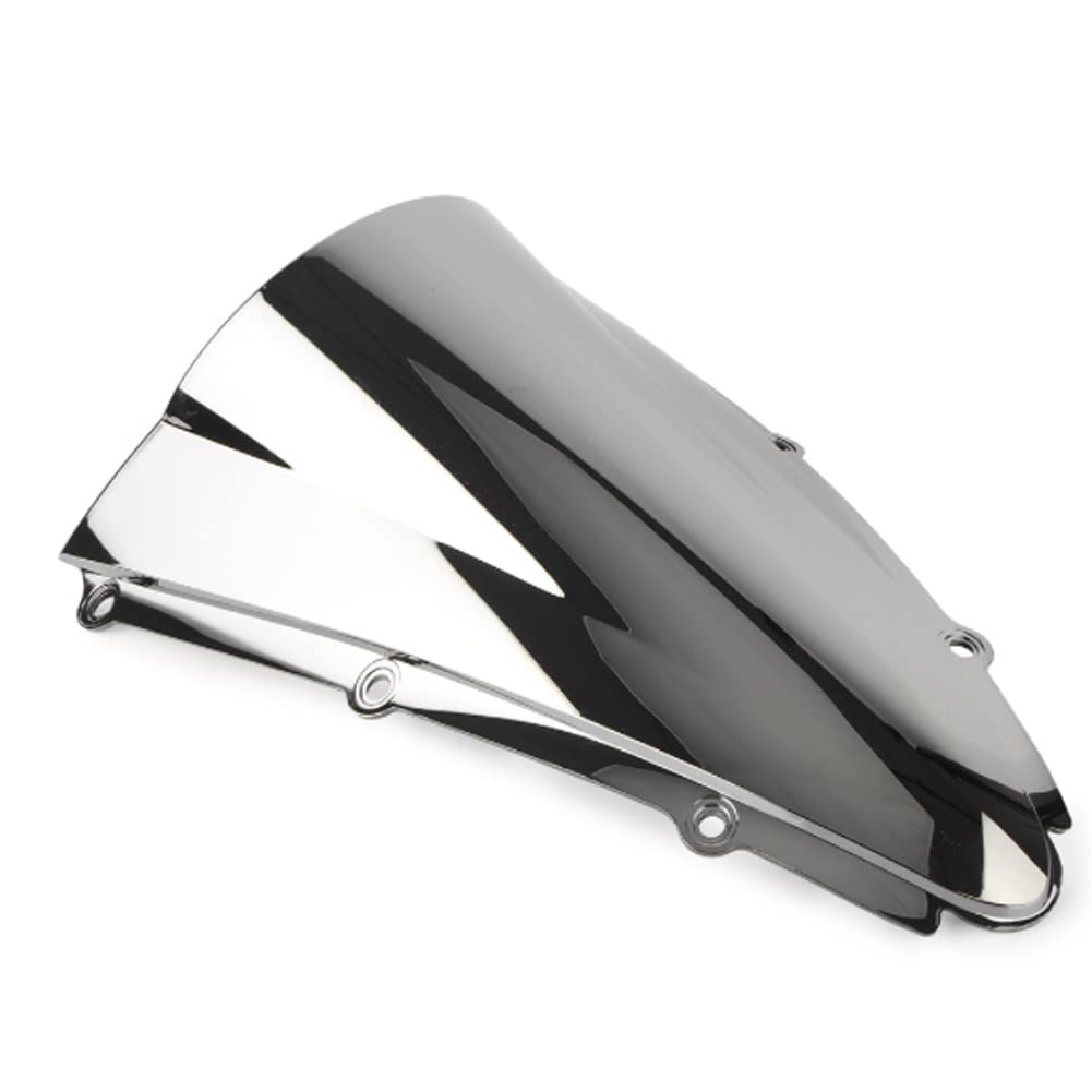 Windschutzscheibenabweiser Motorrad Windschutzscheibe Deckt Bildschirm Motorräder Deflektor Windschutzscheibe Für YZF 1000 R1 2000 2001 Für YZFR1 00 01 YZF-R1 Windschild Spoiler Windschutzscheibenabweiser Motorrad Windschutzscheibe Deckt Bildschirm Motorräder Deflektor Windschutzscheibe Für YZF 1000 R1 2000 2001 Für YZFR1 00 01 YZF-R1 Windschild Spoiler von HFVUYAR