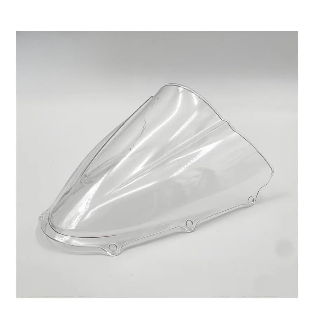 Windschutzscheibenabweiser Motorrad Windschutzscheibe Windschutz Deflektor Visier Viser Für GSX-R150 GSX R150 2017-2020 2021 Für GSXR125 GSXR150 Double Bubble Windschild Spoiler Windschutzscheibenabweiser Motorrad Windschutzscheibe Windschutz Deflektor Visier Viser Für GSX-R150 GSX R150 2017-2020 2021 Für GSXR125 GSXR150 Double Bubble Windschild Spoiler von HFVUYAR