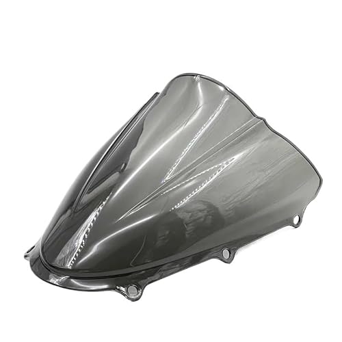 Windschutzscheibenabweiser Motorrad Windschutzscheibe Windschutz Deflektor Visier Viser Für GSX-R150 GSX R150 2017-2020 2021 Für GSXR125 GSXR150 Double Bubble Windschild Spoiler Windschutzscheibenabweiser Motorrad Windschutzscheibe Windschutz Deflektor Visier Viser Für GSX-R150 GSX R150 2017-2020 2021 Für GSXR125 GSXR150 Double Bubble Windschild Spoiler von HFVUYAR