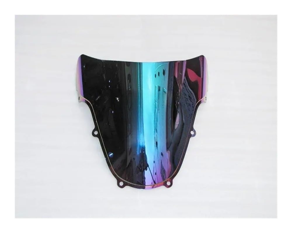 Windschutzscheibenabweiser Motorrad Windschutzscheibe Windschutz Für GSXR600 GSXR 600 GSXR750 GSXR 750 K1 K2 2001 2002 2003 01 02 03 ABS Windschild Spoiler Windschutzscheibenabweiser Motorrad Windschutzscheibe Windschutz Für GSXR600 GSXR 600 GSXR750 GSXR 750 K1 K2 2001 2002 2003 01 02 03 ABS Windschild Spoiler von HFVUYAR
