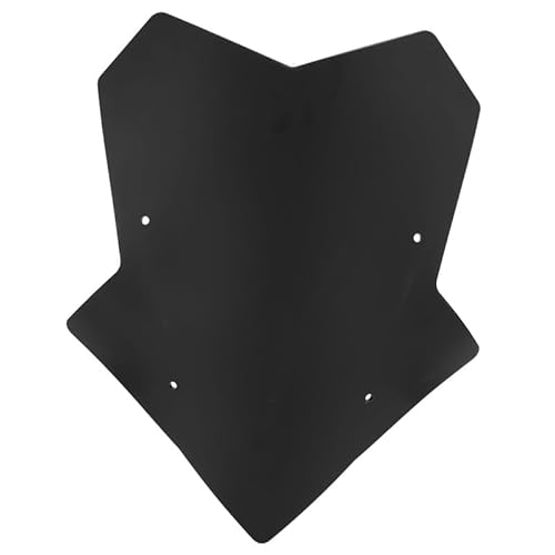 Windschutzscheibenabweiser Motorrad Windschutzscheibe Windschutz Windabweiser Für MT-09 Für Tracer 900 GT 2018-2021 Für Tracer 9 GT Windschild Spoiler Windschutzscheibenabweiser Motorrad Windschutzscheibe Windschutz Windabweiser Für MT-09 Für Tracer 900 GT 2018-2021 Für Tracer 9 GT Windschild Spoiler von HFVUYAR