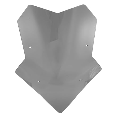 Windschutzscheibenabweiser Motorrad Windschutzscheibe Windschutz Windabweiser Für MT-09 Für Tracer 900 GT 2018-2021 Für Tracer 9 GT Windschild Spoiler Windschutzscheibenabweiser Motorrad Windschutzscheibe Windschutz Windabweiser Für MT-09 Für Tracer 900 GT 2018-2021 Für Tracer 9 GT Windschild Spoiler von HFVUYAR