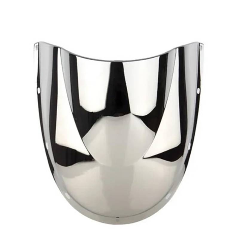 Windschutzscheibenabweiser Motorrad Windschutzscheibe Windscreens Windabweiser Frontglas Für 748 916 996 998 1994-1999 2000 2001 2002 Windschild Spoiler von HFVUYAR