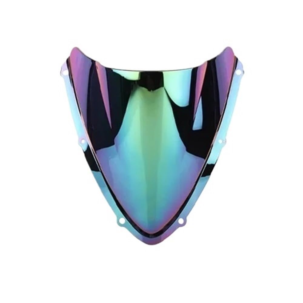 Windschutzscheibenabweiser Motorrad Windschutzscheibe Windscreens Windabweiser Frontglas Für GSX-R GSXR 600 750 GSXR600 GSXR750 2008-2010 Windschild Spoiler Windschutzscheibenabweiser Motorrad Windschutzscheibe Windscreens Windabweiser Frontglas Für GSX-R GSXR 600 750 GSXR600 GSXR750 2008-2010 Windschild Spoiler von HFVUYAR