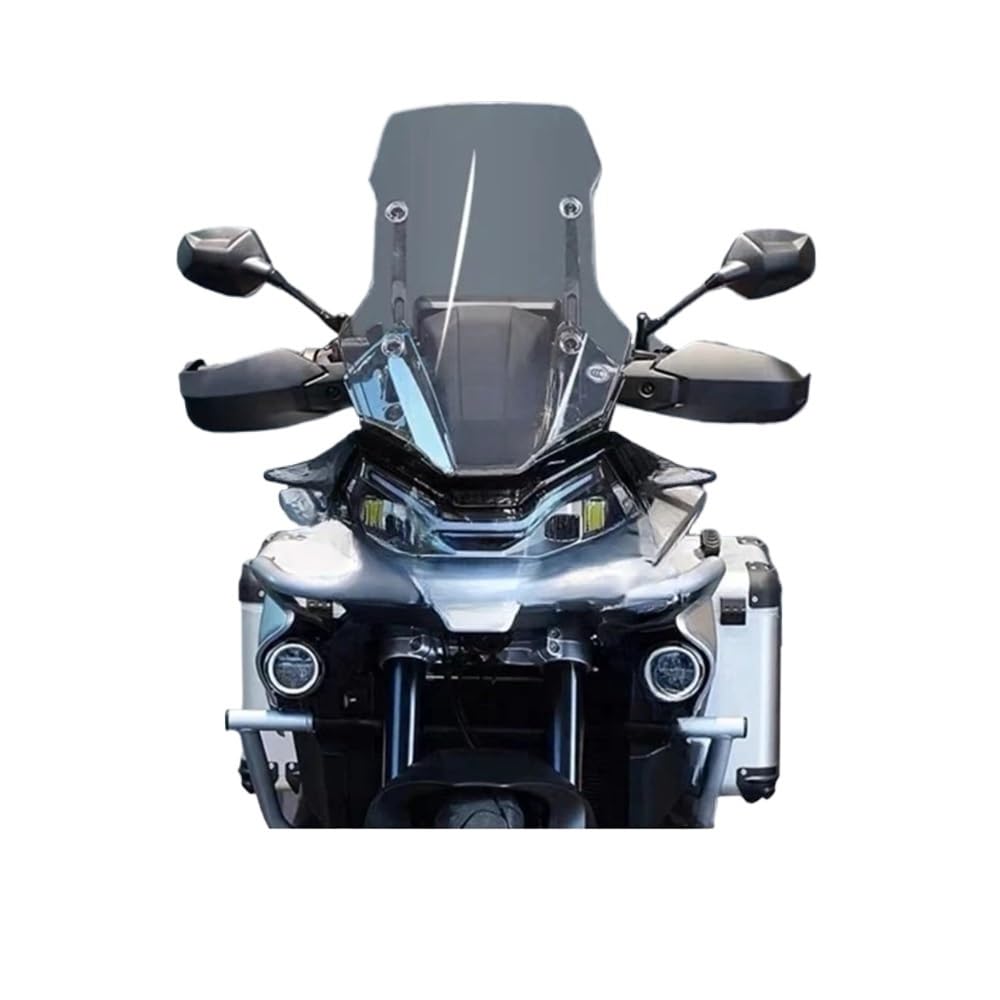 Windschutzscheibenabweiser Motorrad Windschutzscheibe für für 800MT für Sport Windschutzscheibe für 800MT Erhöhen Sie die Höhe der Frontscheibe Windschutz Windabweiser Windschild Spoiler Windschutzscheibenabweiser Motorrad Windschutzscheibe für für 800MT für Sport Windschutzscheibe für 800MT Erhöhen Sie die Höhe der Frontscheibe Windschutz Windabweiser Windschild Spoiler von HFVUYAR