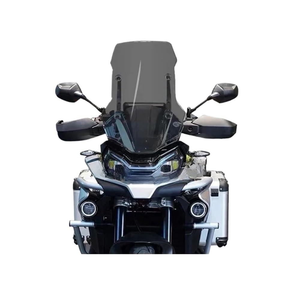 Windschutzscheibenabweiser Motorrad Windschutzscheibe für für 800MT für Sport Windschutzscheibe für 800MT Erhöhen Sie die Höhe der Frontscheibe Windschutz Windabweiser Windschild Spoiler Windschutzscheibenabweiser Motorrad Windschutzscheibe für für 800MT für Sport Windschutzscheibe für 800MT Erhöhen Sie die Höhe der Frontscheibe Windschutz Windabweiser Windschild Spoiler von HFVUYAR