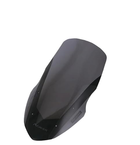 Windschutzscheibenabweiser Motorrad-Windschutzscheibenverlängerung Geeignet Für NMAX155 NMAXL125 16-18 Frontscheibe Motorrad Verlängern Glasabweiser Windschild Spoiler Windschutzscheibenabweiser Motorrad-Windschutzscheibenverlängerung Geeignet Für NMAX155 NMAXL125 16-18 Frontscheibe Motorrad Verlängern Glasabweiser Windschild Spoiler von HFVUYAR