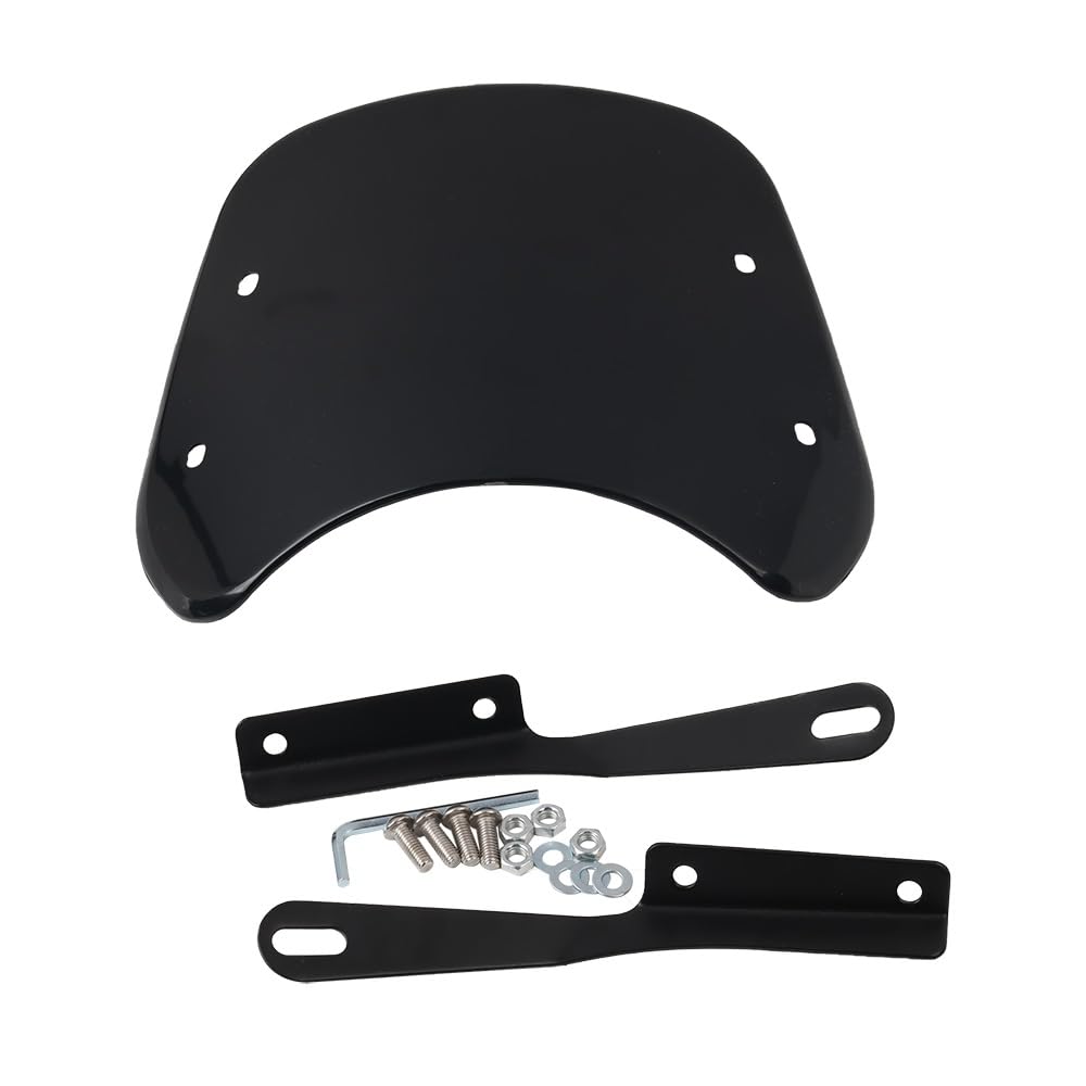 Windschutzscheibenabweiser Motorrad Zubehör Windschutzscheibe Windabweiser Verkleidung Schutz Cupula Windschutzscheibe Für 800 Für Trail Für Leoncino800 Windschild Spoiler Windschutzscheibenabweiser Motorrad Zubehör Windschutzscheibe Windabweiser Verkleidung Schutz Cupula Windschutzscheibe Für 800 Für Trail Für Leoncino800 Windschild Spoiler von HFVUYAR