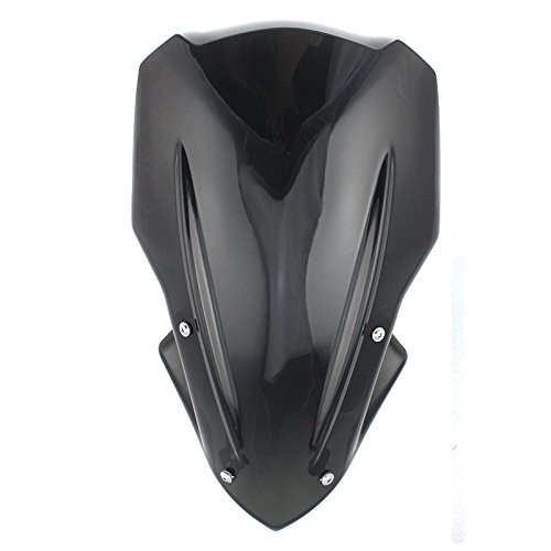 Windschutzscheibenabweiser Motorradzubehör Sport Windschutzscheibe Windschutzscheibe Visier Visier Windabweiser Für Z900 2017-2024 2020 2021 2019 Für Z 900 Windschild Spoiler Windschutzscheibenabweiser Motorradzubehör Sport Windschutzscheibe Windschutzscheibe Visier Visier Windabweiser Für Z900 2017-2024 2020 2021 2019 Für Z 900 Windschild Spoiler von HFVUYAR