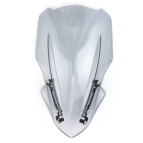 Windschutzscheibenabweiser Motorradzubehör Sport Windschutzscheibe Windschutzscheibe Visier Visier Windabweiser Für Z900 2017-2024 2020 2021 2019 Für Z 900 Windschild Spoiler Windschutzscheibenabweiser Motorradzubehör Sport Windschutzscheibe Windschutzscheibe Visier Visier Windabweiser Für Z900 2017-2024 2020 2021 2019 Für Z 900 Windschild Spoiler von HFVUYAR