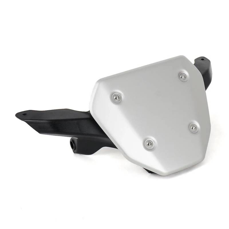 Windschutzscheibenabweiser Motorradzubehör Windschutzscheibe Windabweiser Windschutzscheibe Verkleidung Für MT09 MT-09 mt-09 MT 09 SP 2024 Windschild Spoiler von HFVUYAR