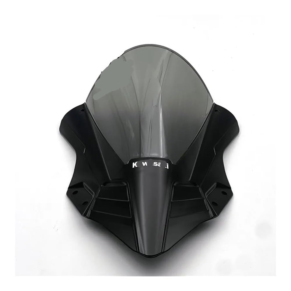 Windschutzscheibenabweiser Passt Für für NINJA400 für ninja400 2018 2019 2020 2021 2022 2023 Motorrad Windschutzscheibe Windschutz Kit Deflektor Windschild Spoiler Windschutzscheibenabweiser Passt Für für NINJA400 für ninja400 2018 2019 2020 2021 2022 2023 Motorrad Windschutzscheibe Windschutz Kit Deflektor Windschild Spoiler von HFVUYAR