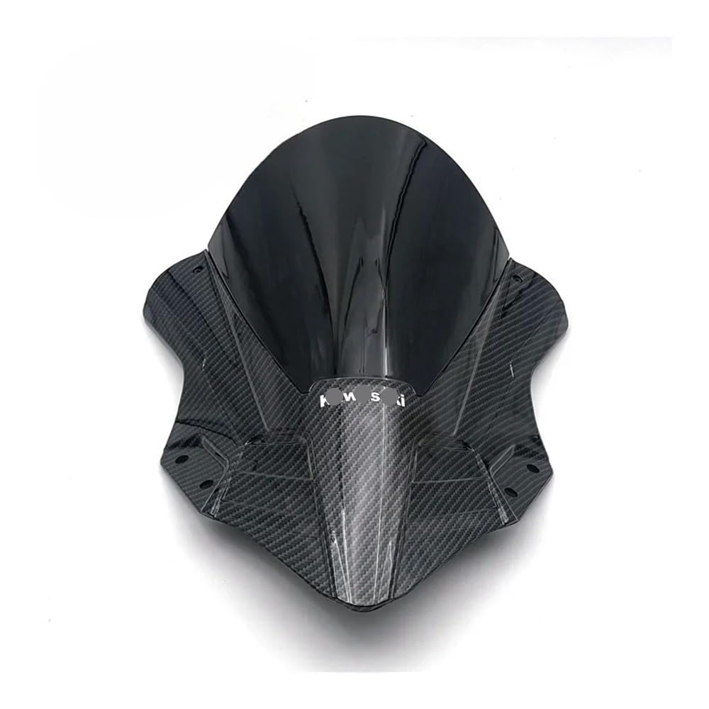 Windschutzscheibenabweiser Passt Für für NINJA400 für ninja400 2018 2019 2020 2021 2022 2023 Motorrad Windschutzscheibe Windschutz Kit Deflektor Windschild Spoiler Windschutzscheibenabweiser Passt Für für NINJA400 für ninja400 2018 2019 2020 2021 2022 2023 Motorrad Windschutzscheibe Windschutz Kit Deflektor Windschild Spoiler von HFVUYAR