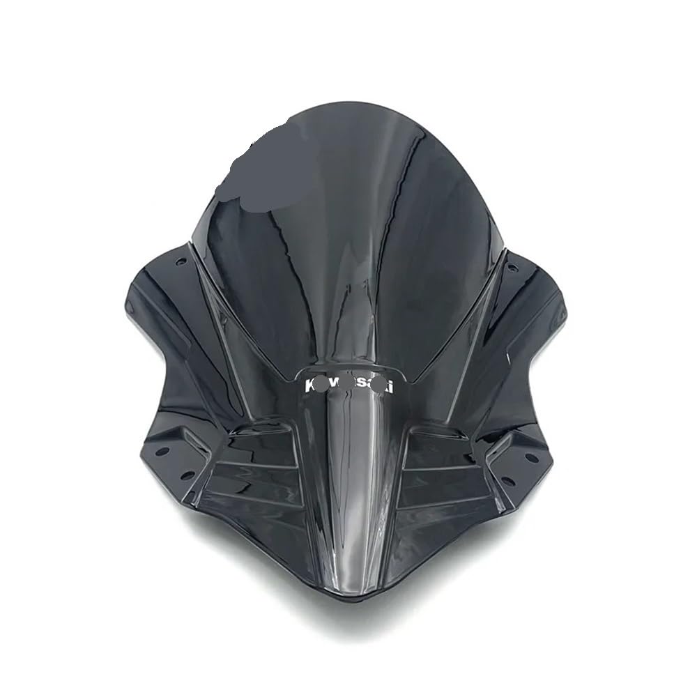 Windschutzscheibenabweiser Passt Für für NINJA400 für ninja400 2018 2019 2020 2021 2022 2023 Motorrad Windschutzscheibe Windschutz Kit Deflektor Windschild Spoiler Windschutzscheibenabweiser Passt Für für NINJA400 für ninja400 2018 2019 2020 2021 2022 2023 Motorrad Windschutzscheibe Windschutz Kit Deflektor Windschild Spoiler von HFVUYAR