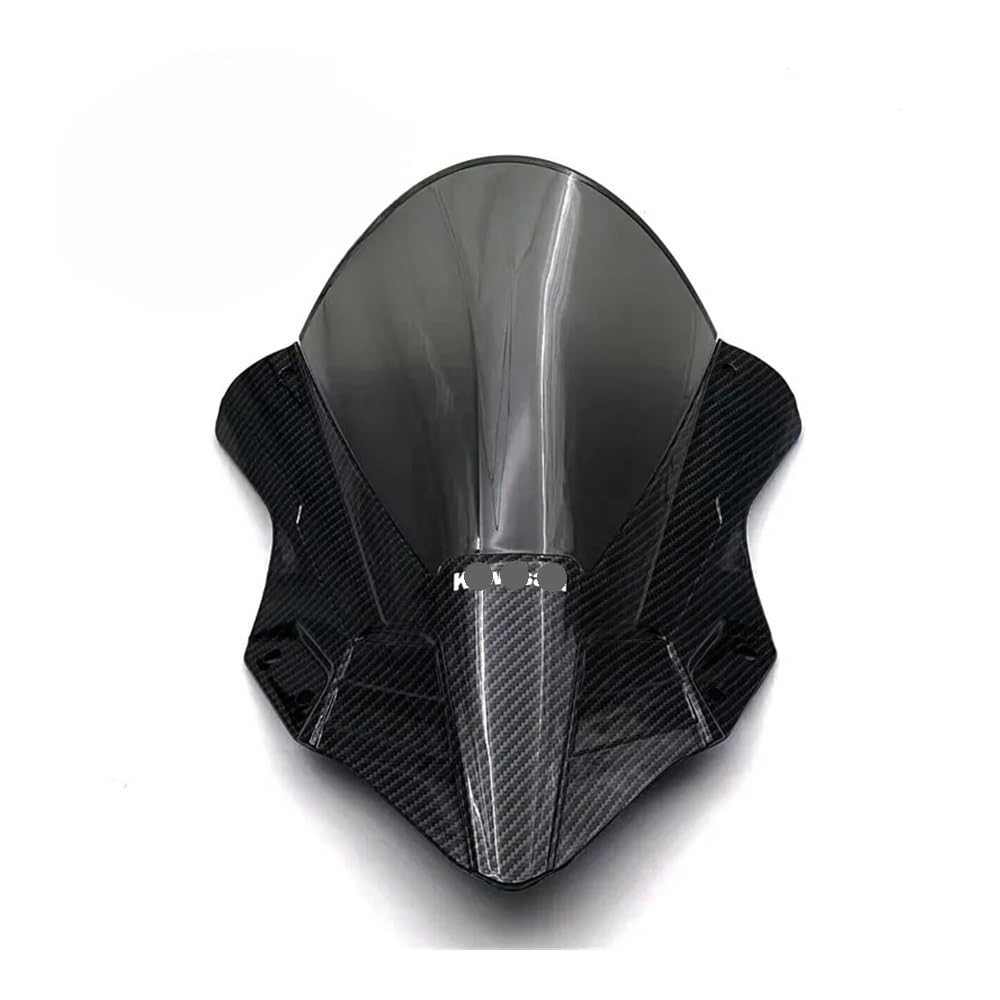 Windschutzscheibenabweiser Passt Für für NINJA400 für ninja400 2018 2019 2020 2021 2022 2023 Motorrad Windschutzscheibe Windschutz Kit Deflektor Windschild Spoiler Windschutzscheibenabweiser Passt Für für NINJA400 für ninja400 2018 2019 2020 2021 2022 2023 Motorrad Windschutzscheibe Windschutz Kit Deflektor Windschild Spoiler von HFVUYAR
