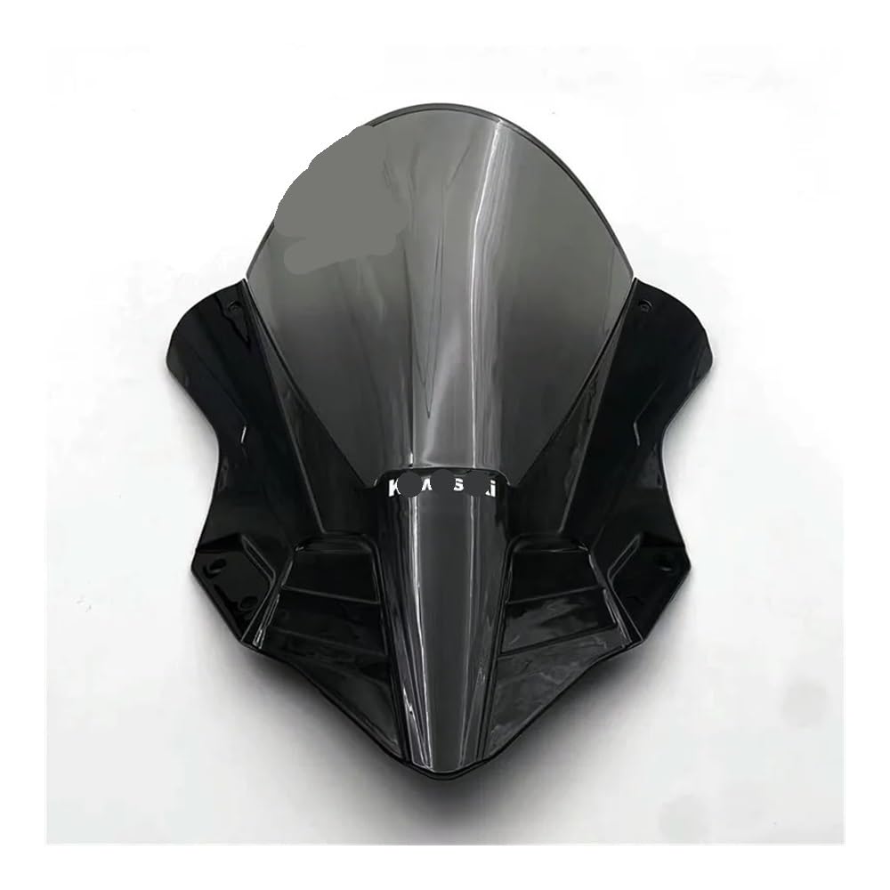 Windschutzscheibenabweiser Passt Für für NINJA400 für ninja400 2018 2019 2020 2021 2022 2023 Motorrad Windschutzscheibe Windschutz Kit Deflektor Windschild Spoiler Windschutzscheibenabweiser Passt Für für NINJA400 für ninja400 2018 2019 2020 2021 2022 2023 Motorrad Windschutzscheibe Windschutz Kit Deflektor Windschild Spoiler von HFVUYAR