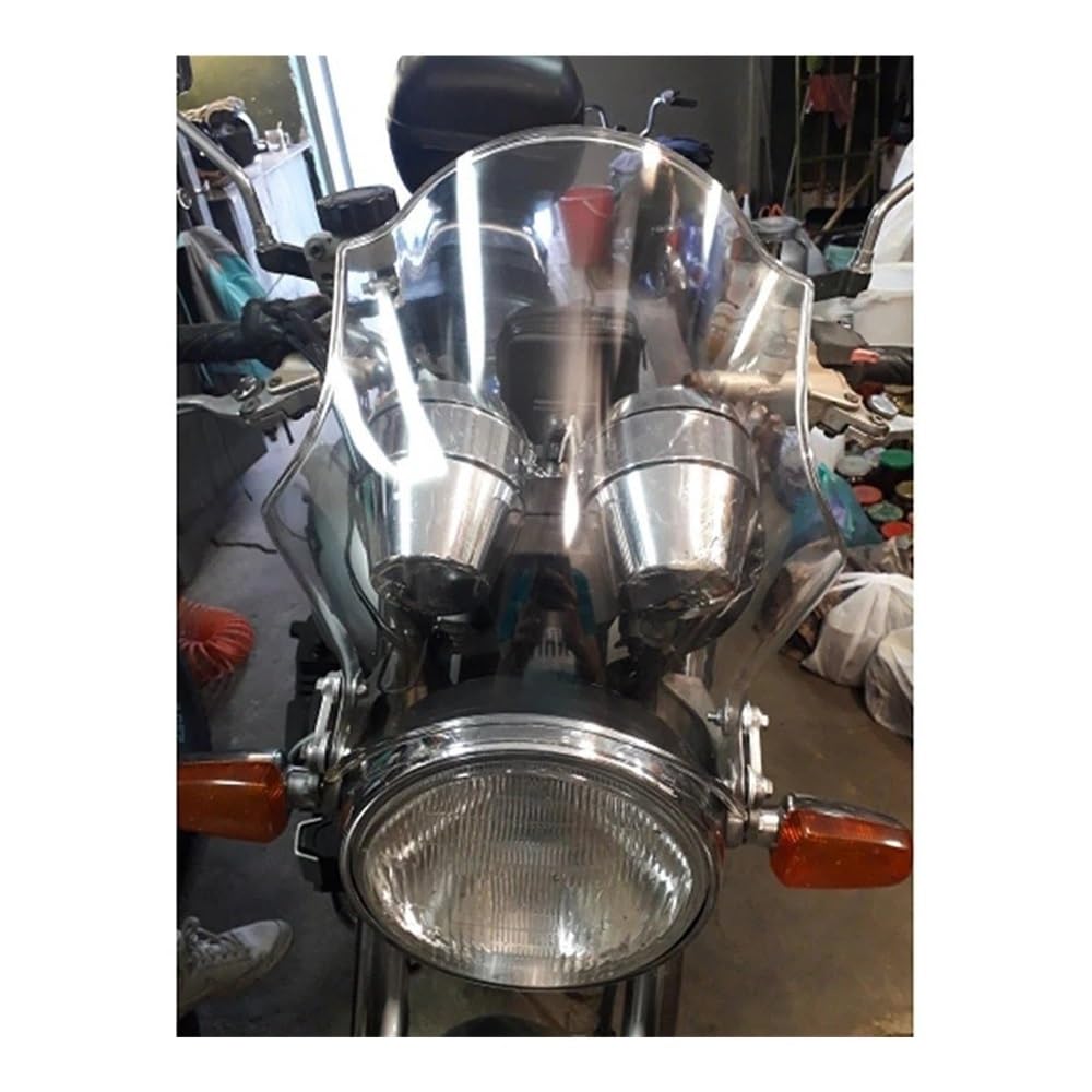 Windschutzscheibenabweiser Street Bike Motorrad Windschutzscheibe Windschutz Für ZRX1100 ZRX1200 ZRX400 ZR7 ZR750 ZR550 ER5 750 550 Balius Schwarz Windschild Spoiler Windschutzscheibenabweiser Street Bike Motorrad Windschutzscheibe Windschutz Für ZRX1100 ZRX1200 ZRX400 ZR7 ZR750 ZR550 ER5 750 550 Balius Schwarz Windschild Spoiler von HFVUYAR