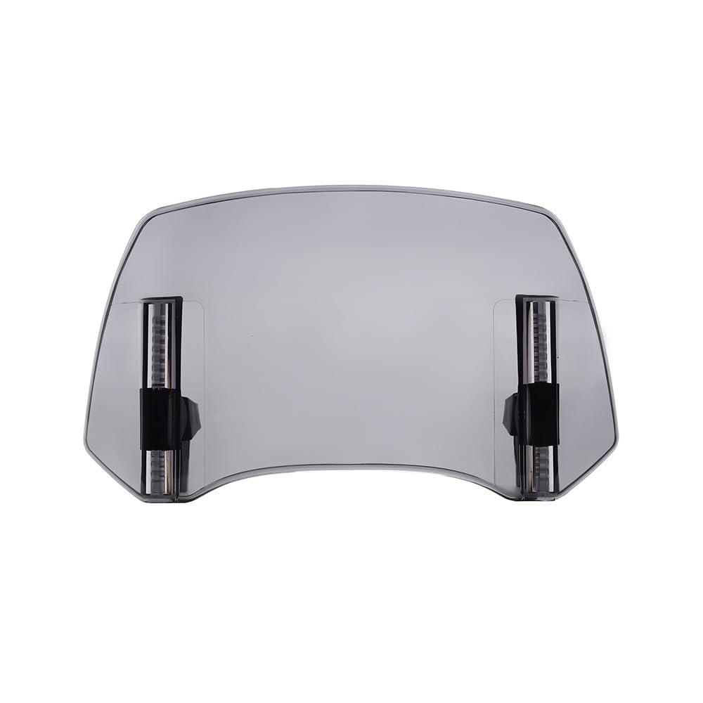 Windschutzscheibenabweiser Universal Motorrad Windschutzscheibe Schutz Sport Bildschirm Schild Motorrad Zubehör Einstellbare Winkel Air Wind Spoiler Windschild Spoiler Windschutzscheibenabweiser Universal Motorrad Windschutzscheibe Schutz Sport Bildschirm Schild Motorrad Zubehör Einstellbare Winkel Air Wind Spoiler Windschild Spoiler von HFVUYAR