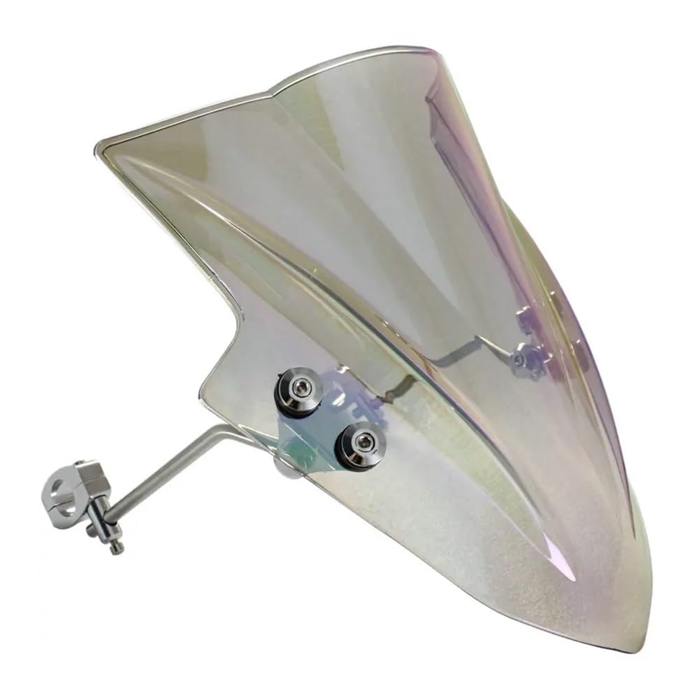 Windschutzscheibenabweiser Windschutzscheibe Für YS125 FZ-25 FZ25 MT-25 MT25 MT-125 MT125 MT 25 125 Bildschirm Windschutzscheibe Halterung 7/8 "Oder 1" Lenker Montage Windschild Spoiler Windschutzscheibenabweiser Windschutzscheibe Für YS125 FZ-25 FZ25 MT-25 MT25 MT-125 MT125 MT 25 125 Bildschirm Windschutzscheibe Halterung 7/8 "Oder 1" Lenker Montage Windschild Spoiler von HFVUYAR