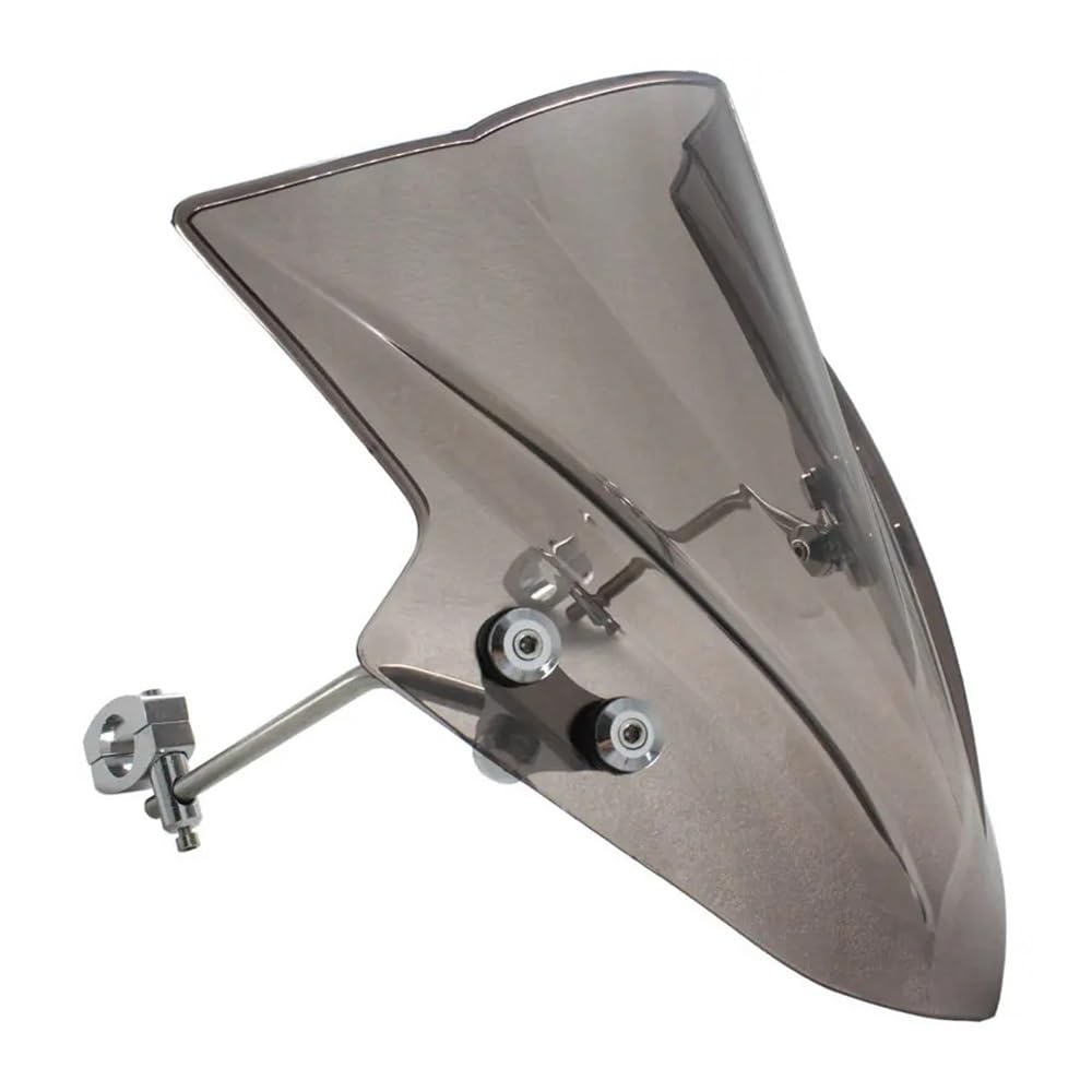 Windschutzscheibenabweiser Windschutzscheibe Für YS125 FZ-25 FZ25 MT-25 MT25 MT-125 MT125 MT 25 125 Bildschirm Windschutzscheibe Halterung 7/8 "Oder 1" Lenker Montage Windschild Spoiler Windschutzscheibenabweiser Windschutzscheibe Für YS125 FZ-25 FZ25 MT-25 MT25 MT-125 MT125 MT 25 125 Bildschirm Windschutzscheibe Halterung 7/8 "Oder 1" Lenker Montage Windschild Spoiler von HFVUYAR