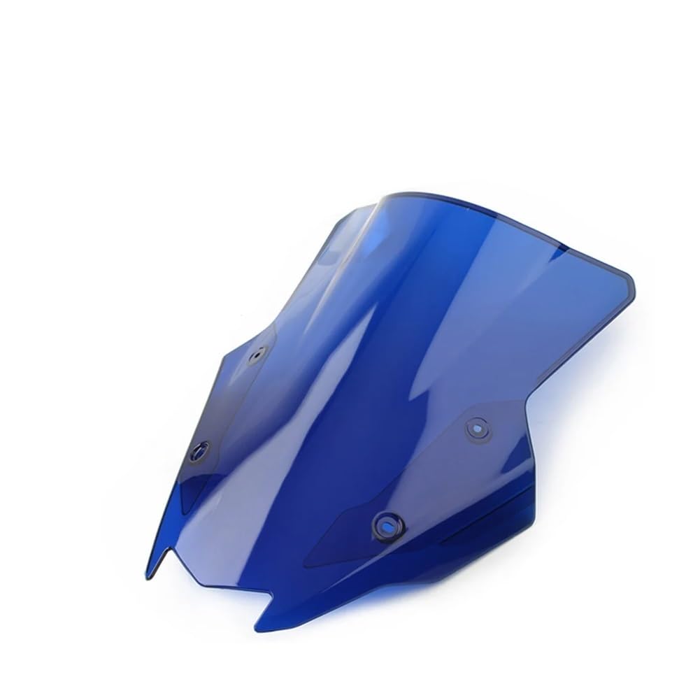 Windschutzscheibenabweiser Windschutzscheibe Für Z1000SX Z 1000 SX 1000SX 2020- Double Bubble Windschutzscheibe Motorrad Zubehör Verkleidung Deflektor Windschild Spoiler Windschutzscheibenabweiser Windschutzscheibe Für Z1000SX Z 1000 SX 1000SX 2020- Double Bubble Windschutzscheibe Motorrad Zubehör Verkleidung Deflektor Windschild Spoiler von HFVUYAR