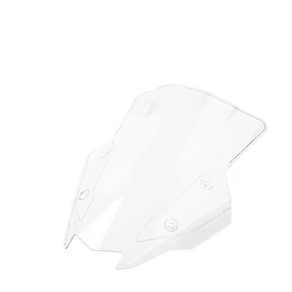 Windschutzscheibenabweiser Windschutzscheibe Für Z1000SX Z 1000 SX 1000SX 2020- Double Bubble Windschutzscheibe Motorrad Zubehör Verkleidung Deflektor Windschild Spoiler Windschutzscheibenabweiser Windschutzscheibe Für Z1000SX Z 1000 SX 1000SX 2020- Double Bubble Windschutzscheibe Motorrad Zubehör Verkleidung Deflektor Windschild Spoiler von HFVUYAR