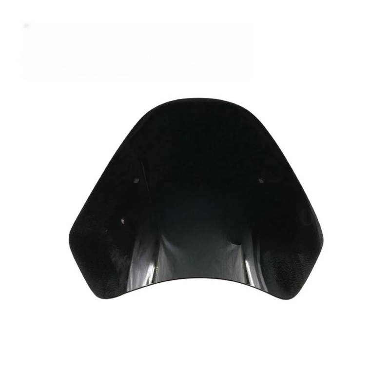 Windschutzscheibenabweiser Windschutzscheibe Windschutz Front Glas Luftstrom Deflektor für für ve&rsys 650 2007 2008 2009 Windschild Spoiler von HFVUYAR
