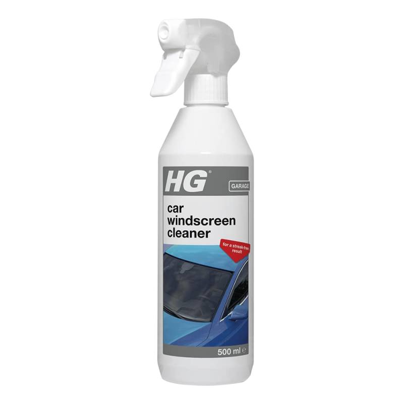 HG 231050106 Auto-Scheibenreiniger, 500 ml von HG